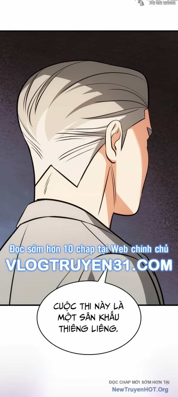 Đồng Hành Cùng Các Thiên Tài Âm Nhạc - Chương 65 - ảnh 70