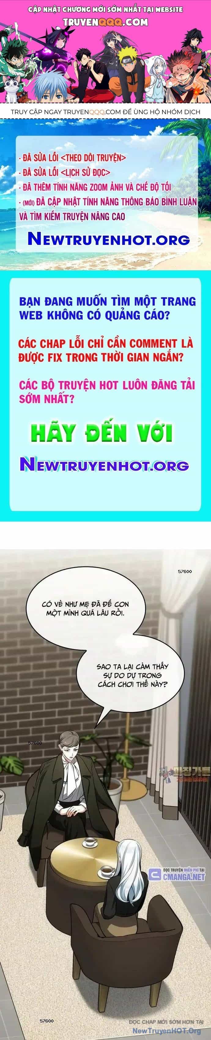 Đồng Hành Cùng Các Thiên Tài Âm Nhạc - Chương 66 - ảnh 1