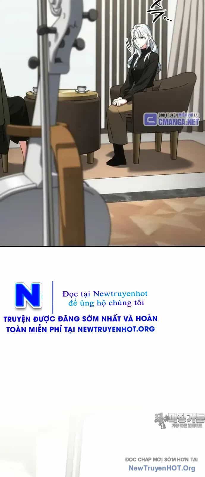 Đồng Hành Cùng Các Thiên Tài Âm Nhạc - Chương 66 - ảnh 15