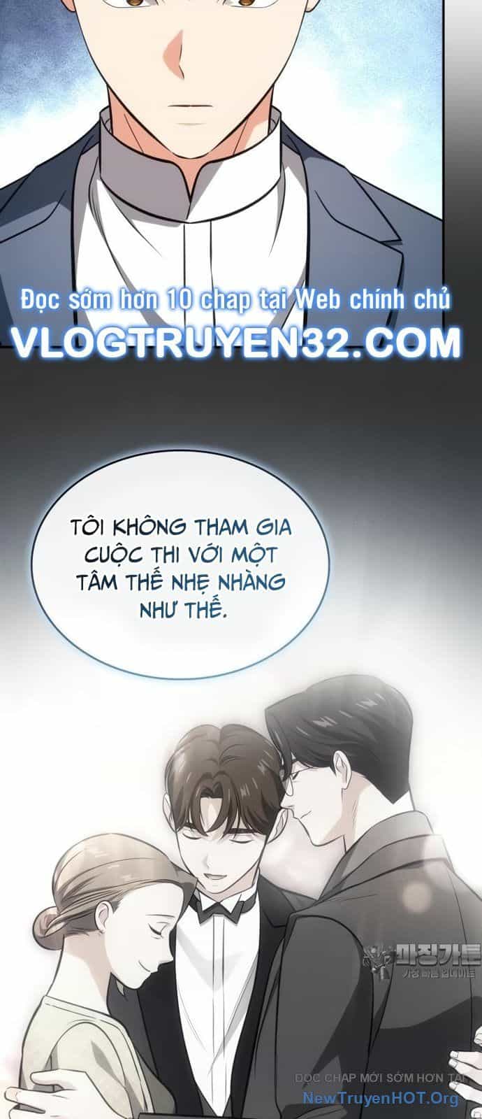 Đồng Hành Cùng Các Thiên Tài Âm Nhạc - Chương 67 - ảnh 33