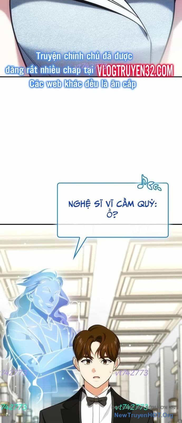 Đồng Hành Cùng Các Thiên Tài Âm Nhạc - Chương 68 - ảnh 11