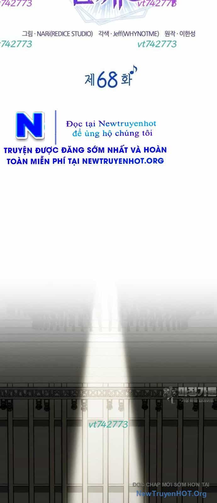 Đồng Hành Cùng Các Thiên Tài Âm Nhạc - Chương 68 - ảnh 15
