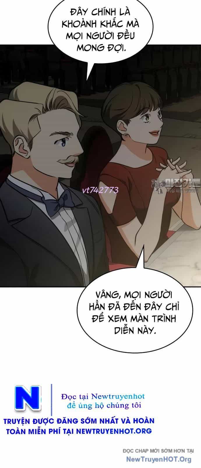 Đồng Hành Cùng Các Thiên Tài Âm Nhạc - Chương 68 - ảnh 17