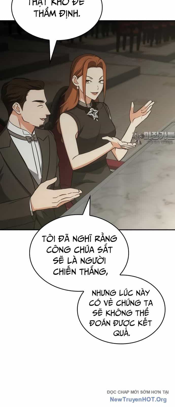 Đồng Hành Cùng Các Thiên Tài Âm Nhạc - Chương 69 - ảnh 64