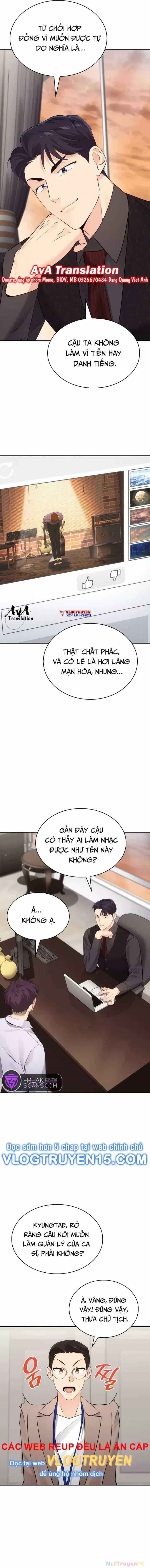 Đồng Hành Cùng Các Thiên Tài Âm Nhạc - Chương 7 - ảnh 3