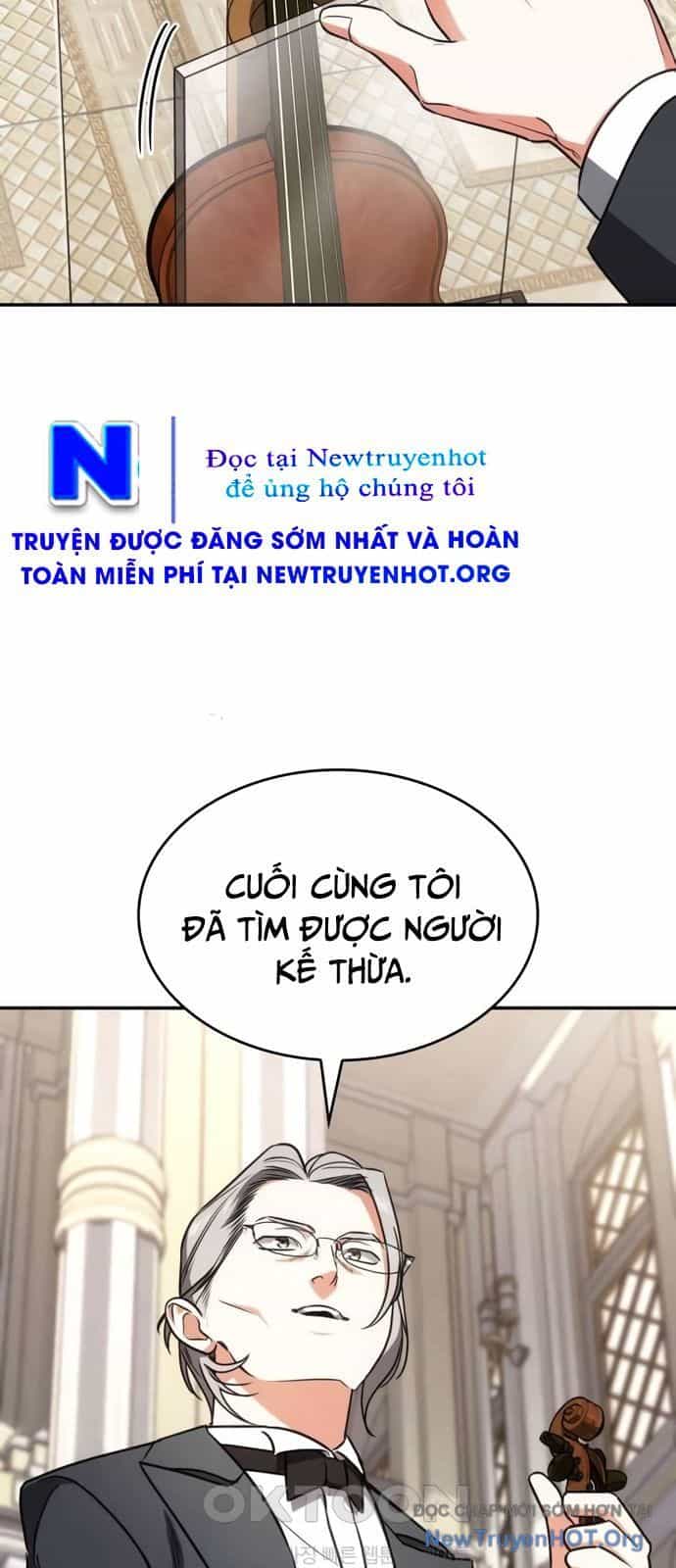 Đồng Hành Cùng Các Thiên Tài Âm Nhạc - Chương 70 - ảnh 27
