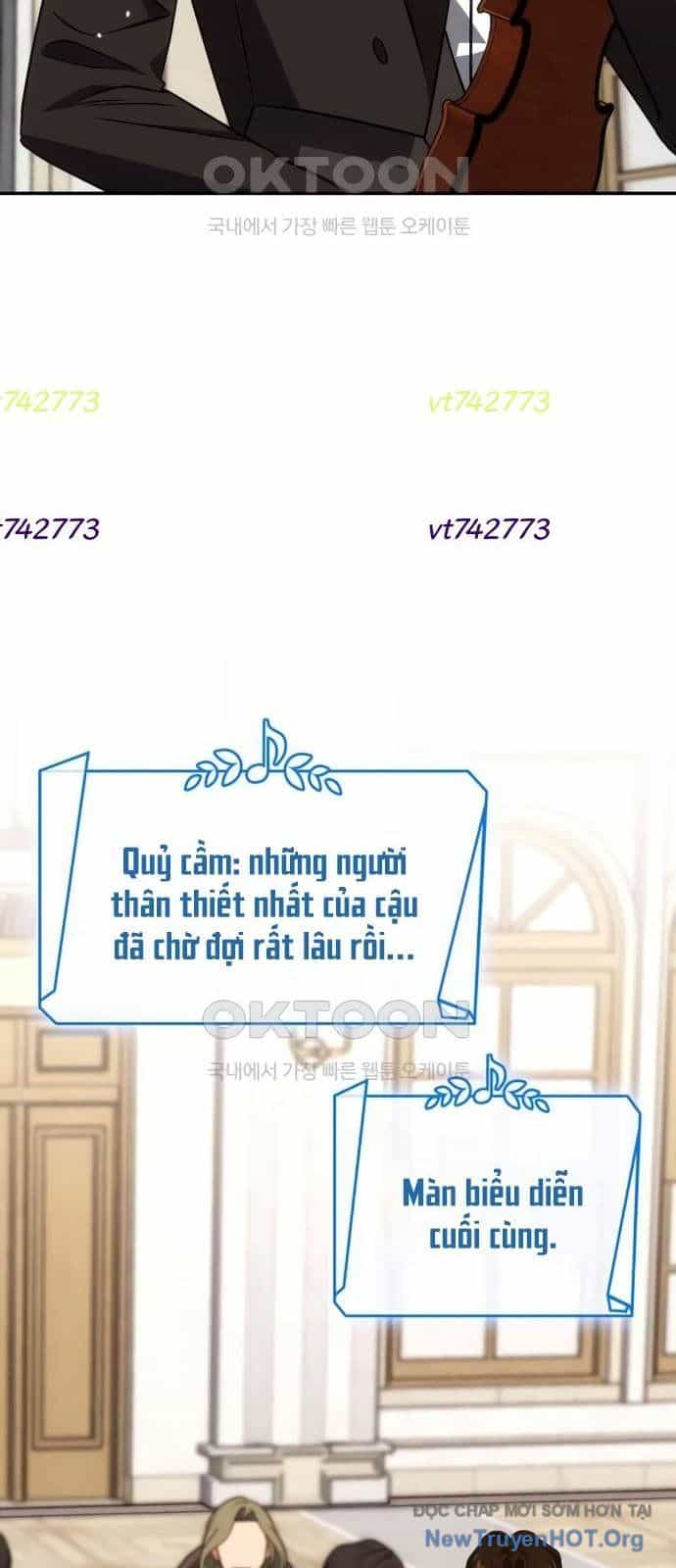 Đồng Hành Cùng Các Thiên Tài Âm Nhạc - Chương 70 - ảnh 46