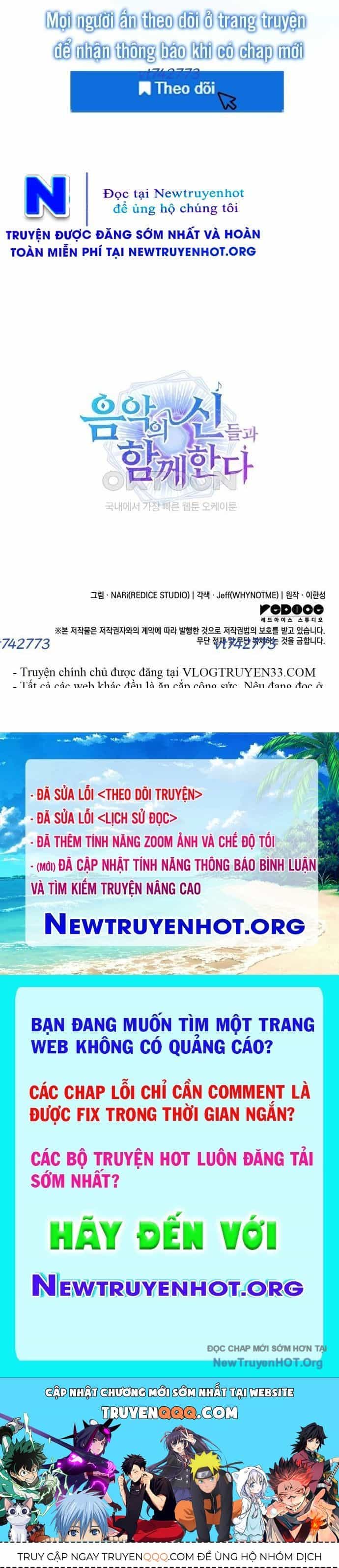 Đồng Hành Cùng Các Thiên Tài Âm Nhạc - Chương 70 - ảnh 97