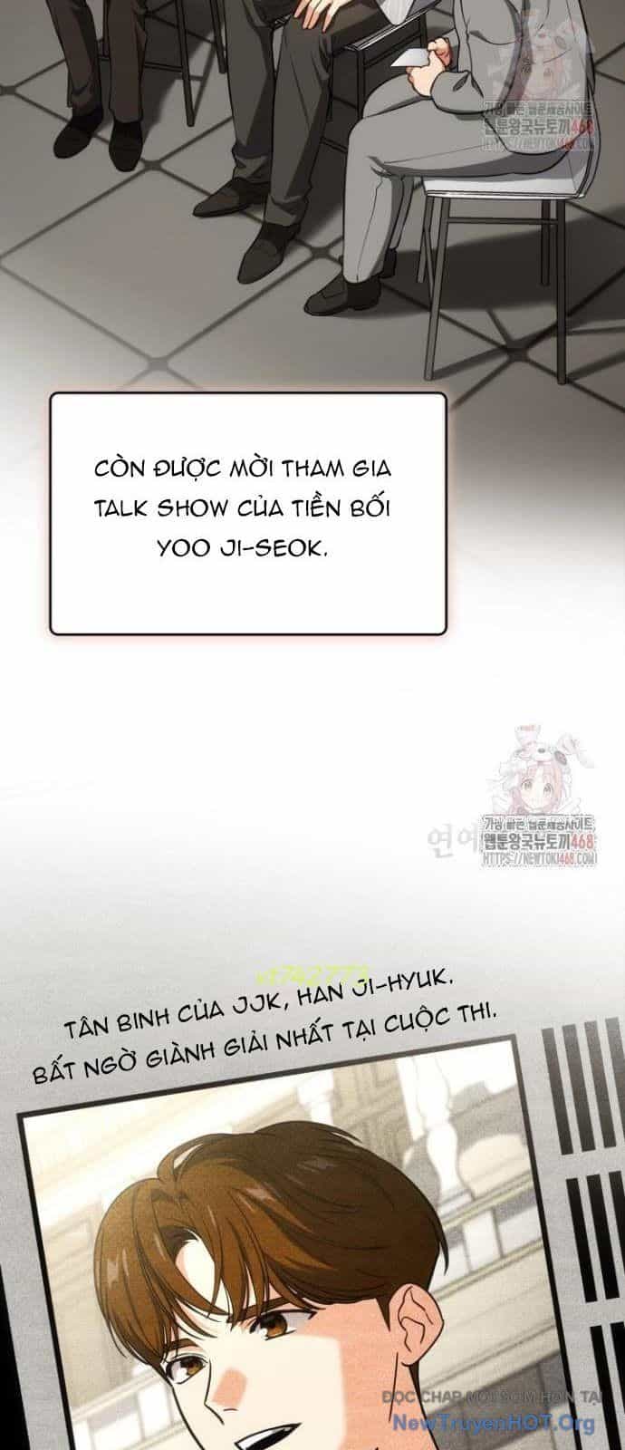 Đồng Hành Cùng Các Thiên Tài Âm Nhạc - Chương 71 - ảnh 23