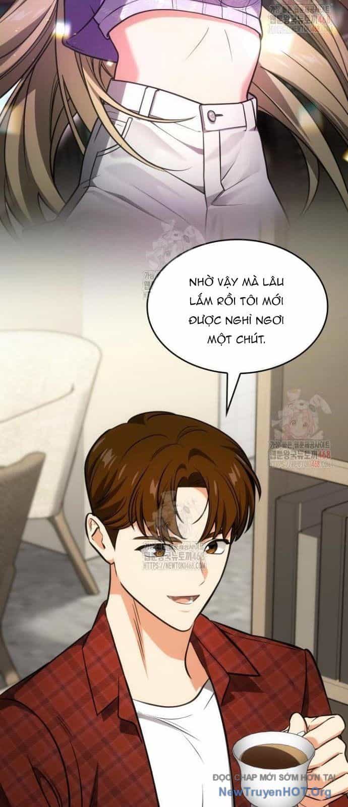 Đồng Hành Cùng Các Thiên Tài Âm Nhạc - Chương 71 - ảnh 36