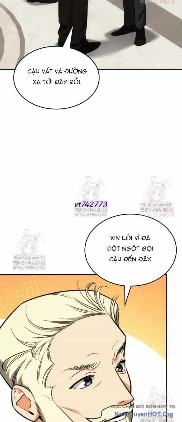 Đồng Hành Cùng Các Thiên Tài Âm Nhạc - Chương 71 - ảnh 66