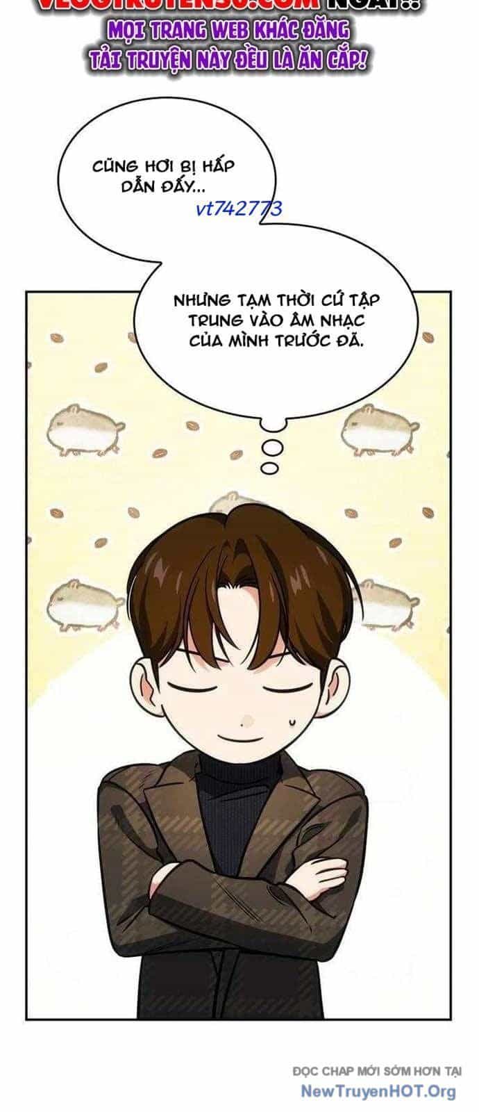 Đồng Hành Cùng Các Thiên Tài Âm Nhạc - Chương 72 - ảnh 18