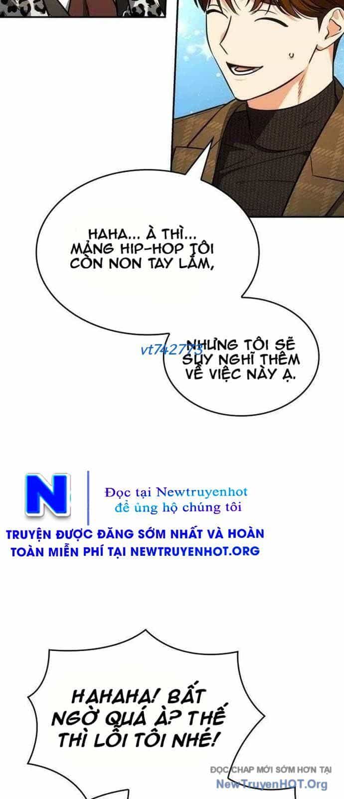 Đồng Hành Cùng Các Thiên Tài Âm Nhạc - Chương 72 - ảnh 4