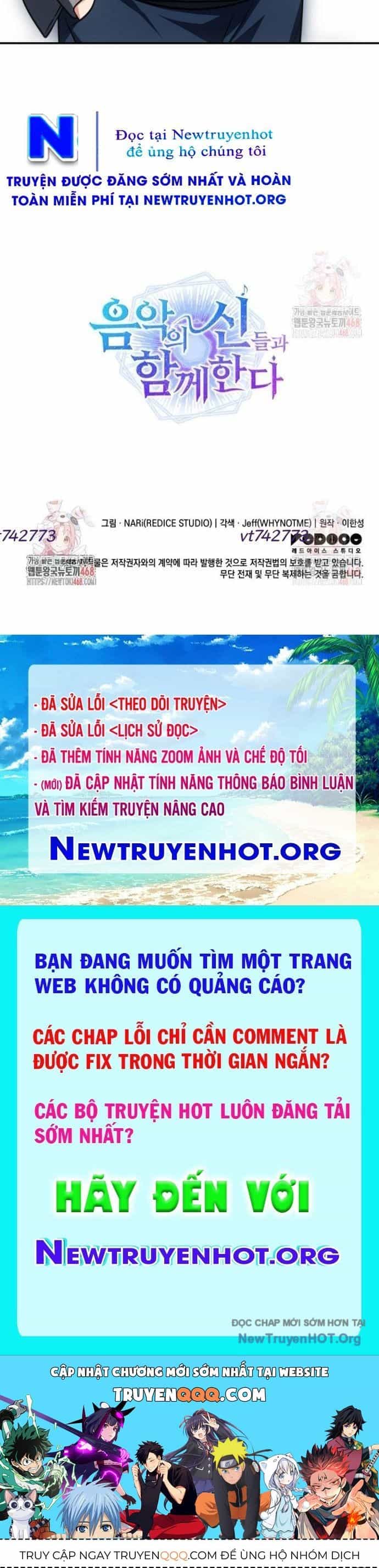 Đồng Hành Cùng Các Thiên Tài Âm Nhạc - Chương 73 - ảnh 77