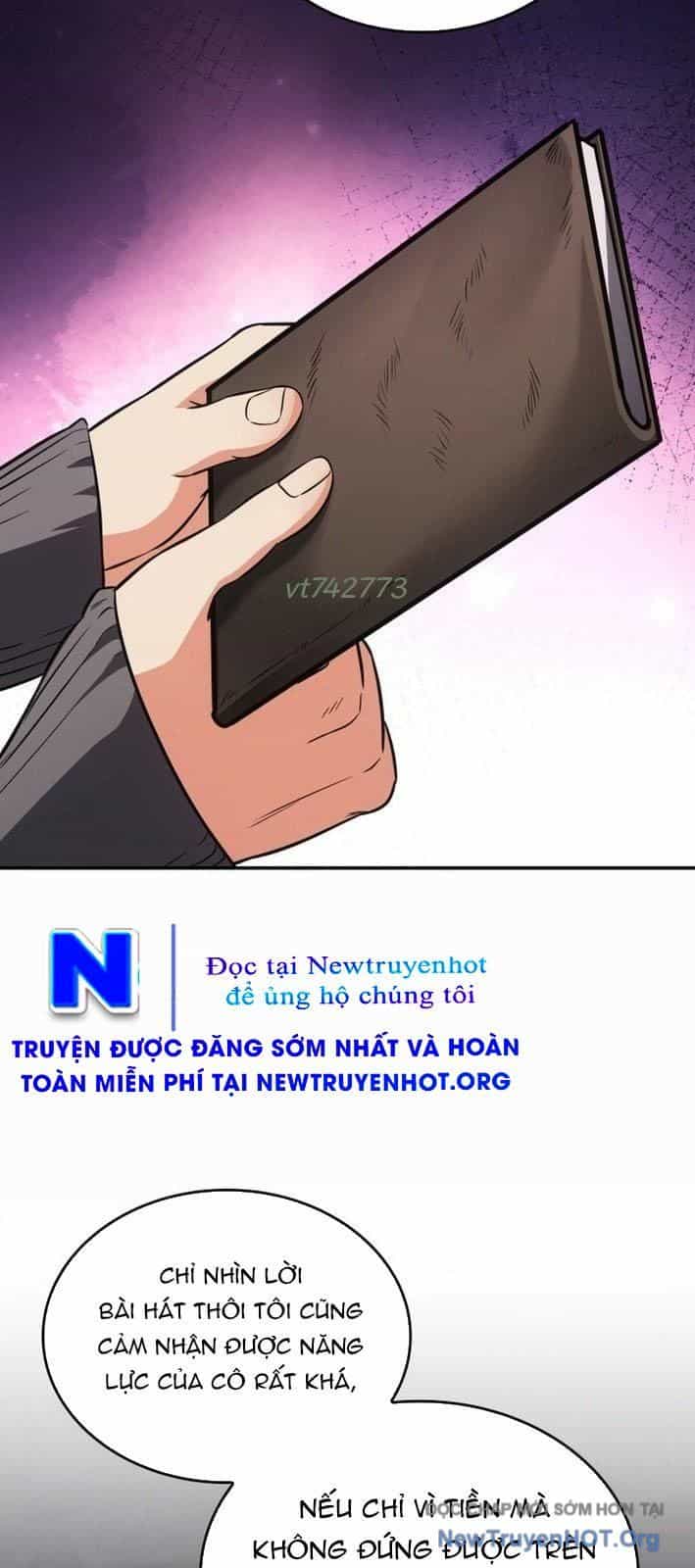 Đồng Hành Cùng Các Thiên Tài Âm Nhạc - Chương 74 - ảnh 10