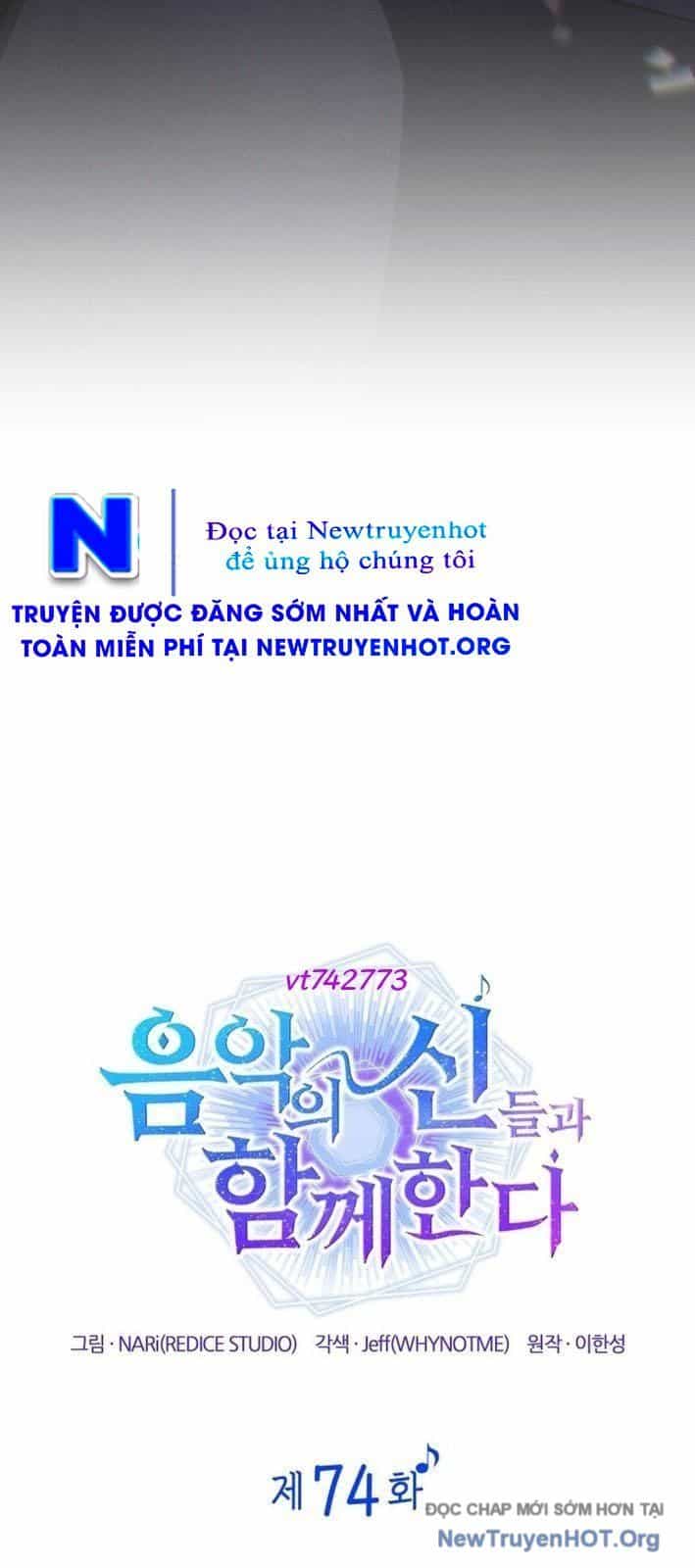 Đồng Hành Cùng Các Thiên Tài Âm Nhạc - Chương 74 - ảnh 16