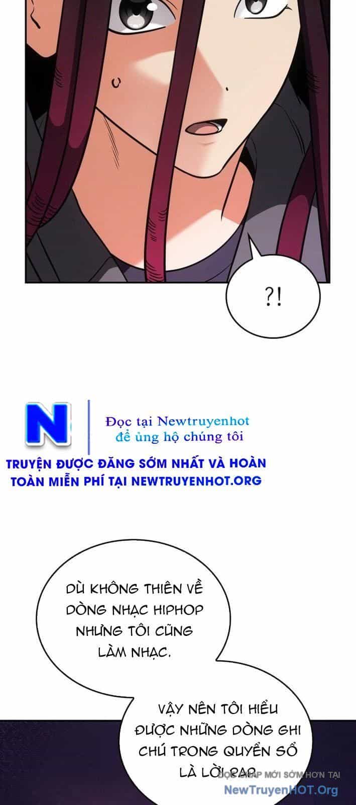 Đồng Hành Cùng Các Thiên Tài Âm Nhạc - Chương 74 - ảnh 9