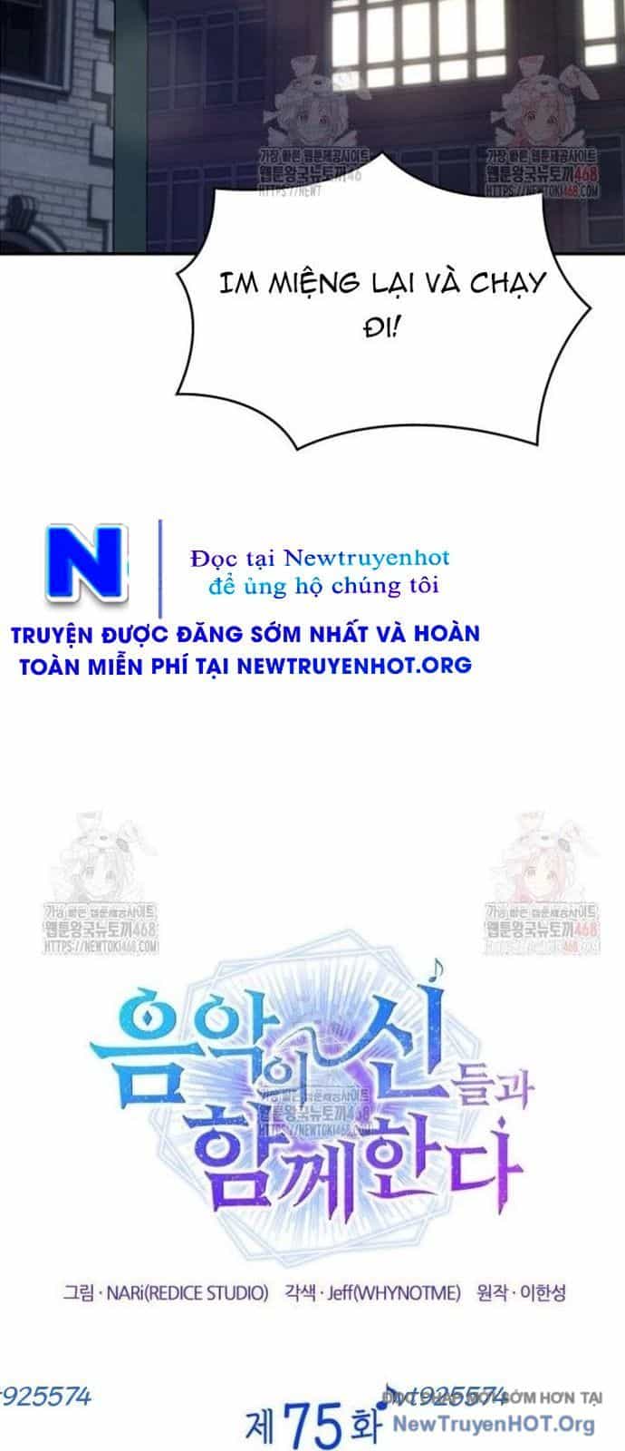 Đồng Hành Cùng Các Thiên Tài Âm Nhạc - Chương 75 - ảnh 24