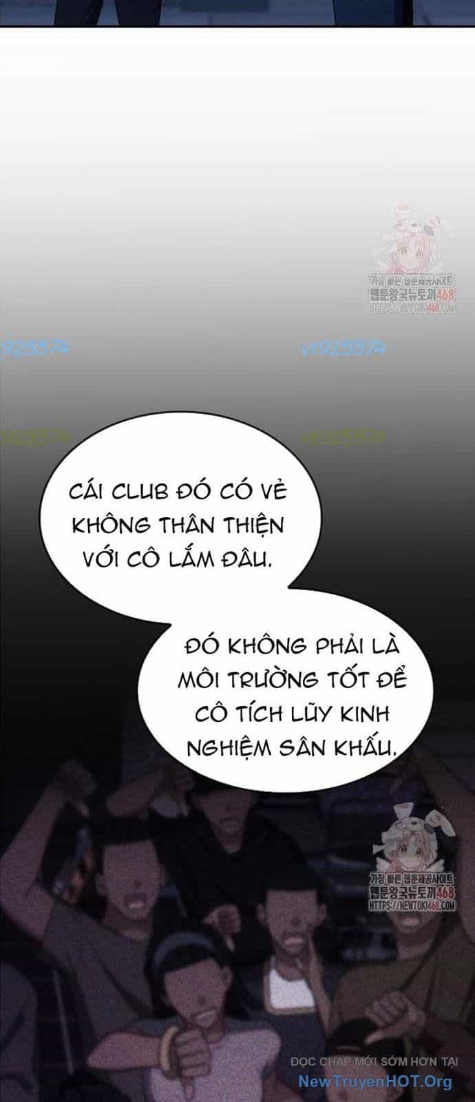 Đồng Hành Cùng Các Thiên Tài Âm Nhạc - Chương 75 - ảnh 7
