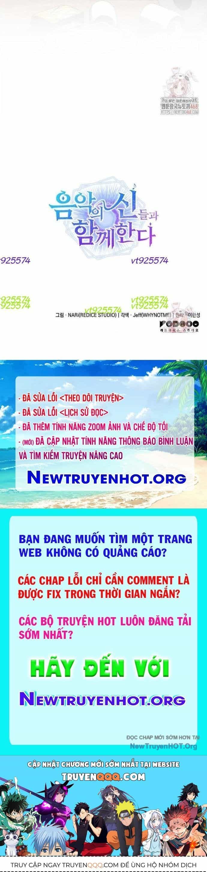 Đồng Hành Cùng Các Thiên Tài Âm Nhạc - Chương 75 - ảnh 75