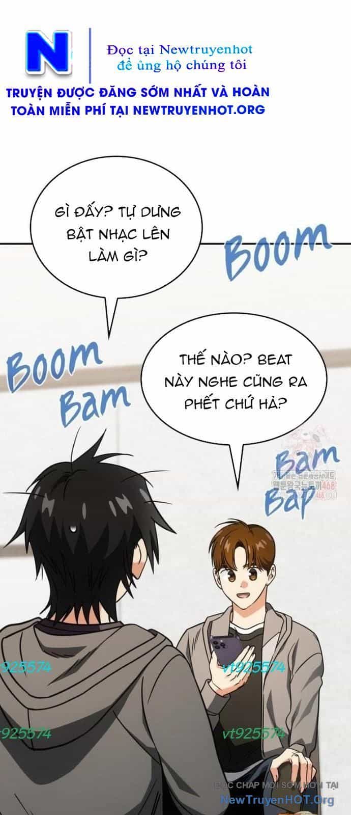 Đồng Hành Cùng Các Thiên Tài Âm Nhạc - Chương 76 - ảnh 17