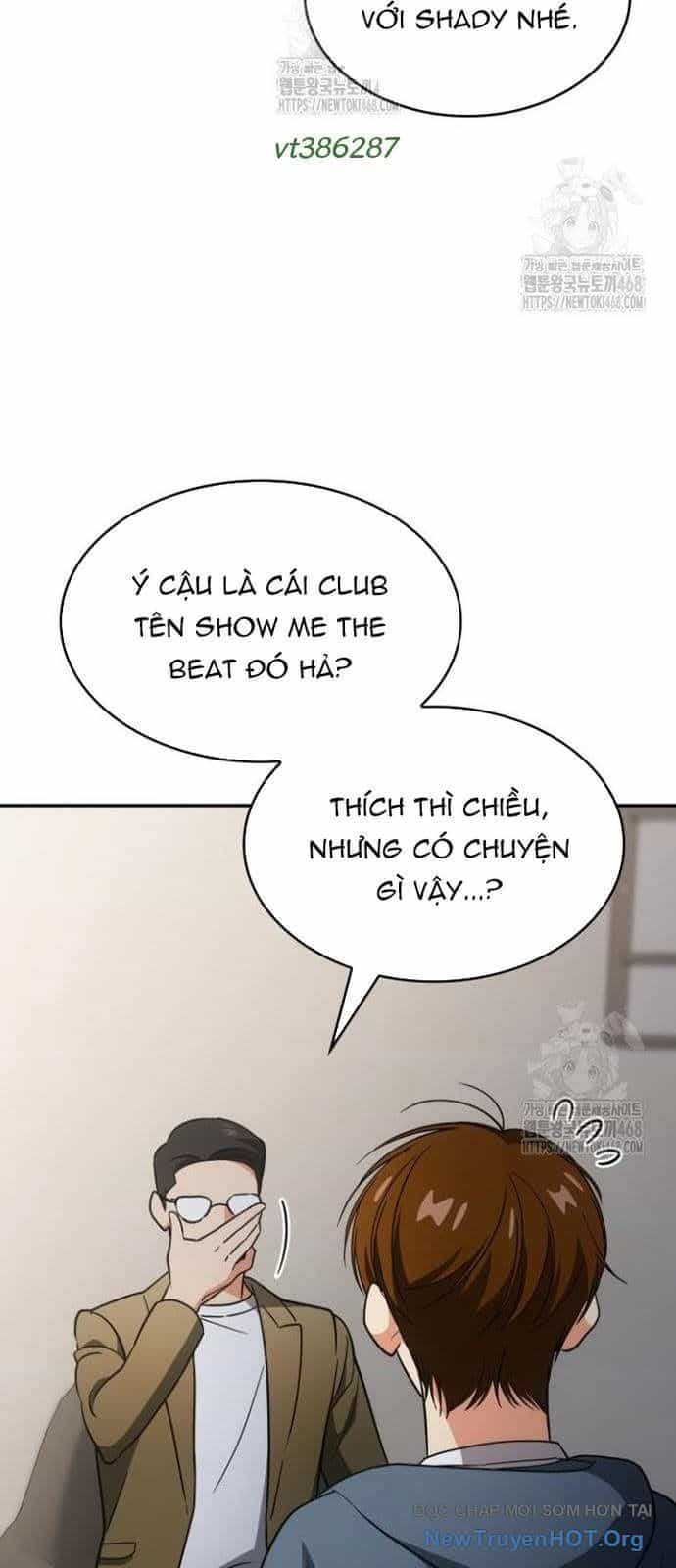 Đồng Hành Cùng Các Thiên Tài Âm Nhạc - Chương 78 - ảnh 37