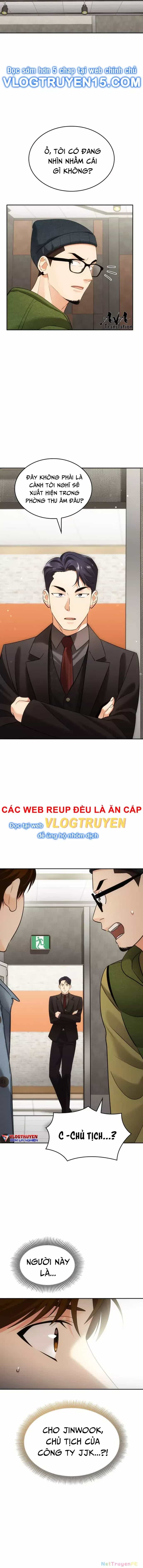 Đồng Hành Cùng Các Thiên Tài Âm Nhạc - Chương 8 - ảnh 10