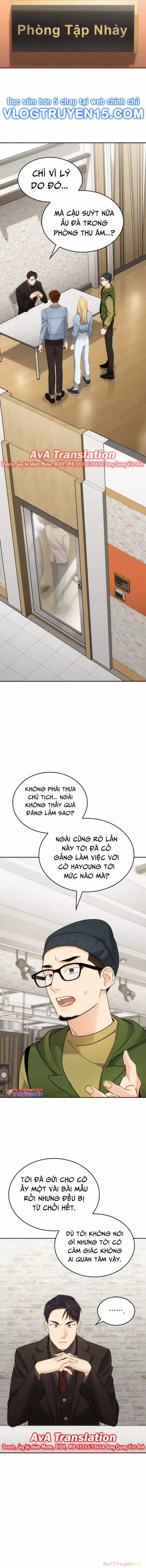 Đồng Hành Cùng Các Thiên Tài Âm Nhạc - Chương 8 - ảnh 12