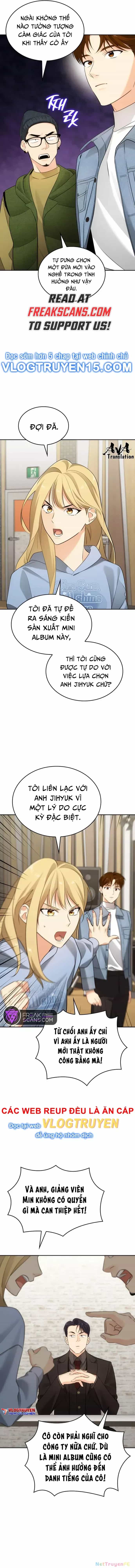 Đồng Hành Cùng Các Thiên Tài Âm Nhạc - Chương 8 - ảnh 13
