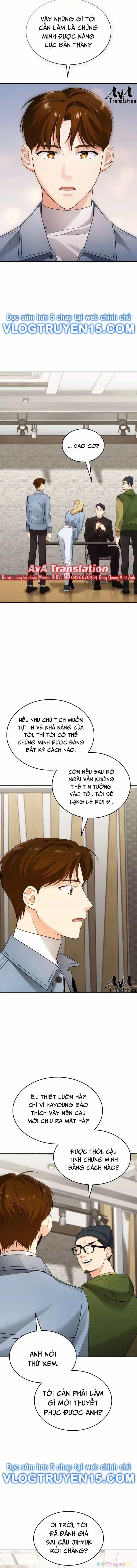 Đồng Hành Cùng Các Thiên Tài Âm Nhạc - Chương 8 - ảnh 16