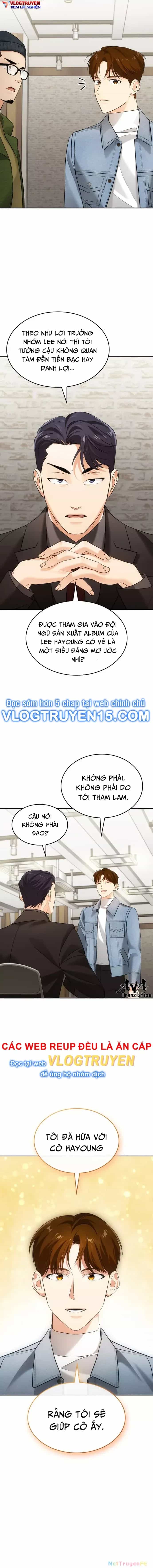 Đồng Hành Cùng Các Thiên Tài Âm Nhạc - Chương 8 - ảnh 17