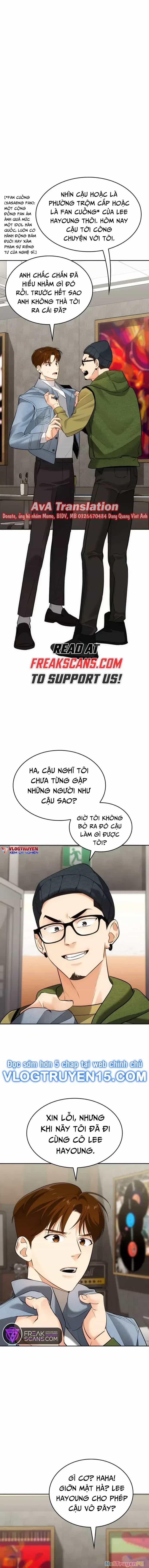 Đồng Hành Cùng Các Thiên Tài Âm Nhạc - Chương 8 - ảnh 3