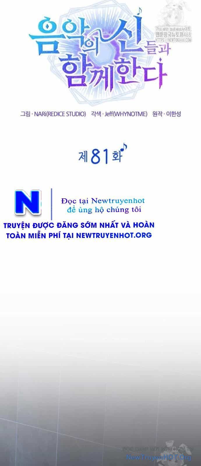 Đồng Hành Cùng Các Thiên Tài Âm Nhạc - Chương 81 - ảnh 24