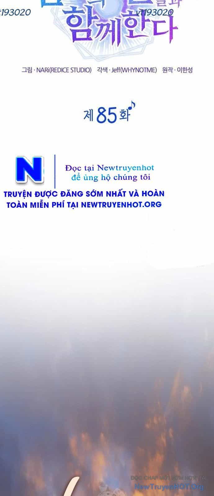 Đồng Hành Cùng Các Thiên Tài Âm Nhạc - Chương 85 - ảnh 21