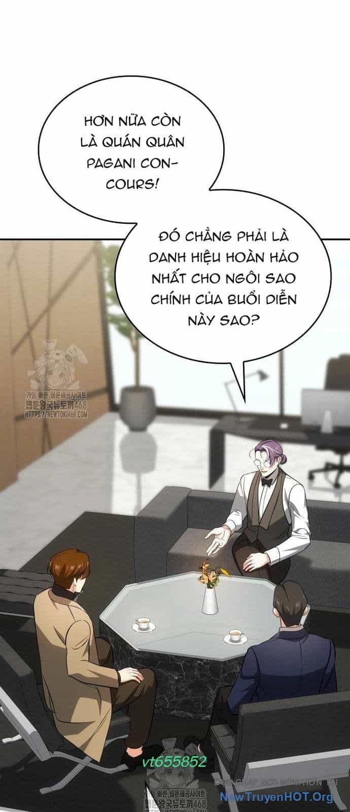 Đồng Hành Cùng Các Thiên Tài Âm Nhạc - Chương 86 - ảnh 77