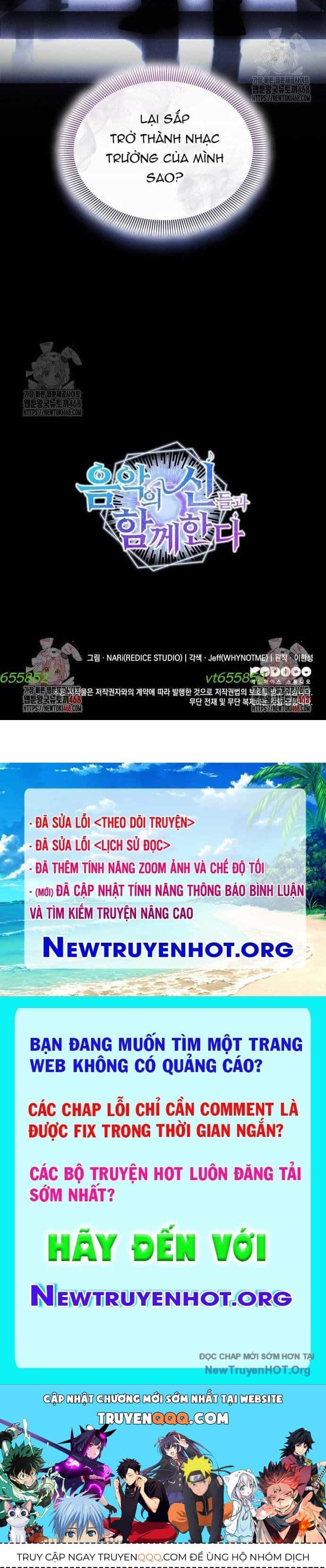 Đồng Hành Cùng Các Thiên Tài Âm Nhạc - Chương 86 - ảnh 89
