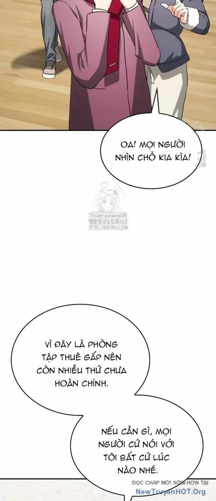 Đồng Hành Cùng Các Thiên Tài Âm Nhạc - Chương 88 - ảnh 67