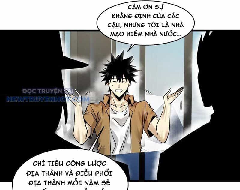 Đồng Hành Cùng Tử Vong: Bắt Đầu Với Ngư Nhân Địa Hạ Thành - Chương 100 - ảnh 14