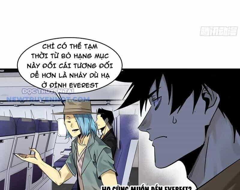 Đồng Hành Cùng Tử Vong: Bắt Đầu Với Ngư Nhân Địa Hạ Thành - Chương 100 - ảnh 25