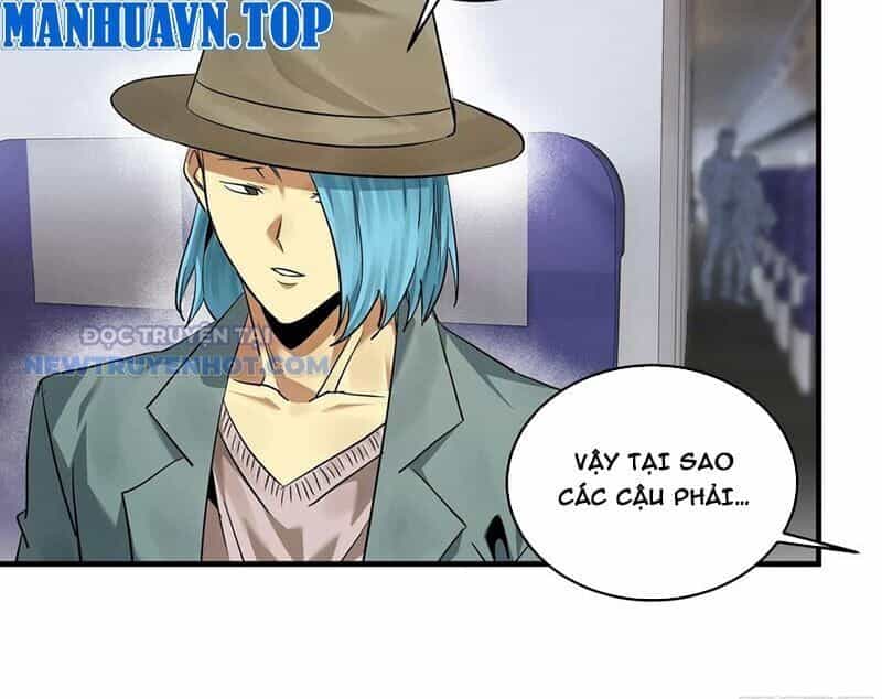 Đồng Hành Cùng Tử Vong: Bắt Đầu Với Ngư Nhân Địa Hạ Thành - Chương 100 - ảnh 28