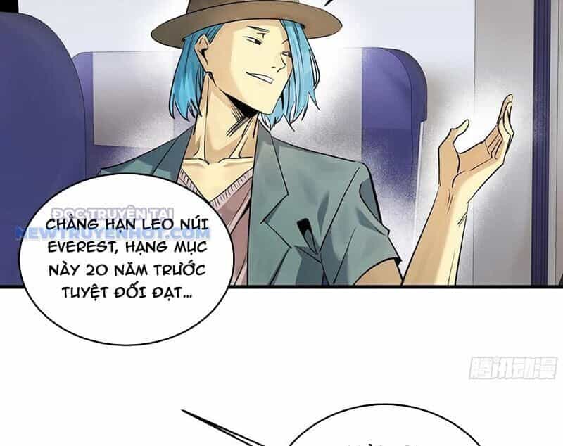 Đồng Hành Cùng Tử Vong: Bắt Đầu Với Ngư Nhân Địa Hạ Thành - Chương 100 - ảnh 32