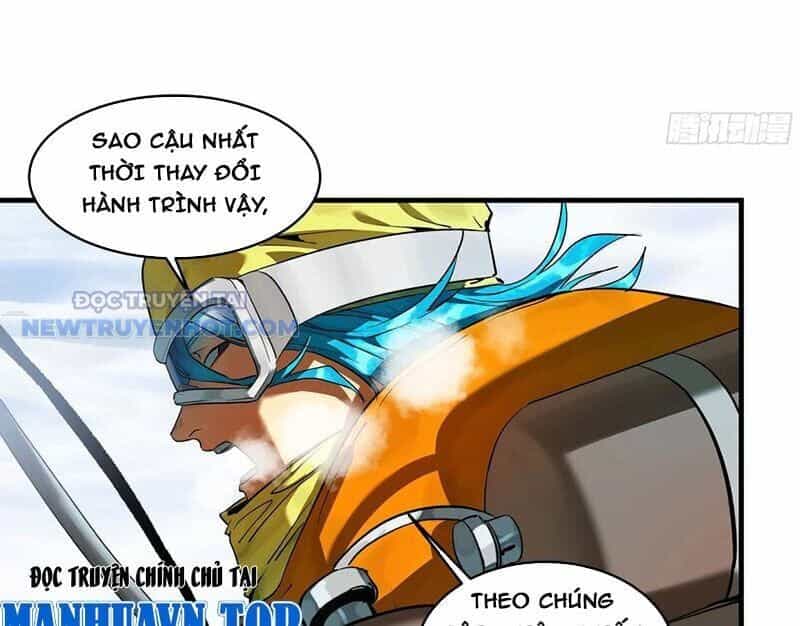 Đồng Hành Cùng Tử Vong: Bắt Đầu Với Ngư Nhân Địa Hạ Thành - Chương 100 - ảnh 52