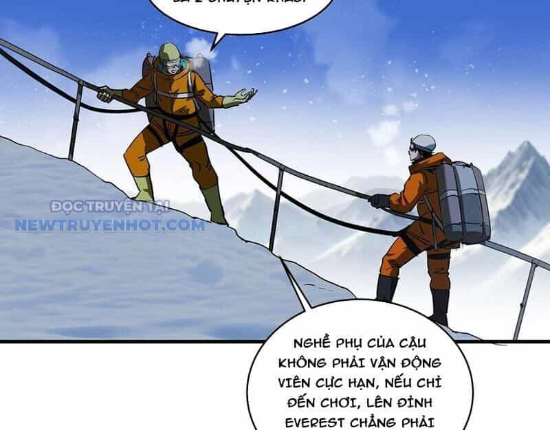 Đồng Hành Cùng Tử Vong: Bắt Đầu Với Ngư Nhân Địa Hạ Thành - Chương 100 - ảnh 55