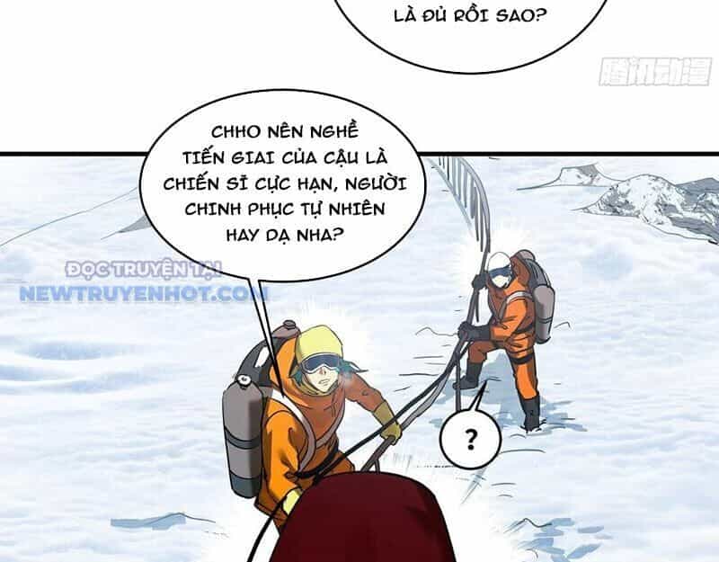 Đồng Hành Cùng Tử Vong: Bắt Đầu Với Ngư Nhân Địa Hạ Thành - Chương 100 - ảnh 56