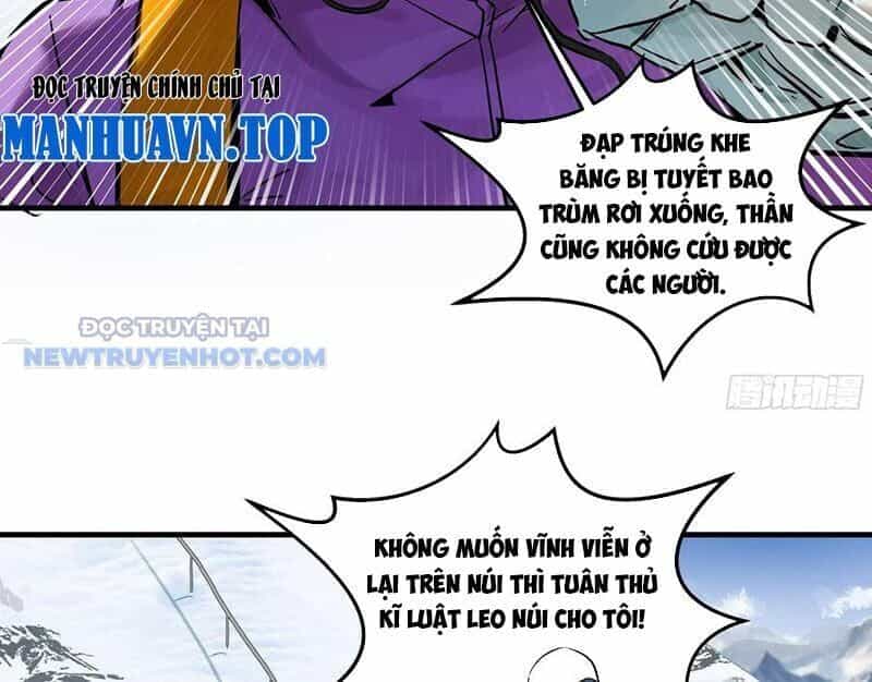 Đồng Hành Cùng Tử Vong: Bắt Đầu Với Ngư Nhân Địa Hạ Thành - Chương 100 - ảnh 65