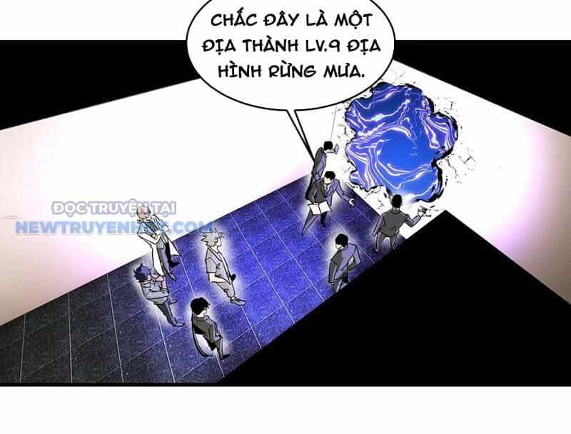 Đồng Hành Cùng Tử Vong: Bắt Đầu Với Ngư Nhân Địa Hạ Thành - Chương 101 - ảnh 47