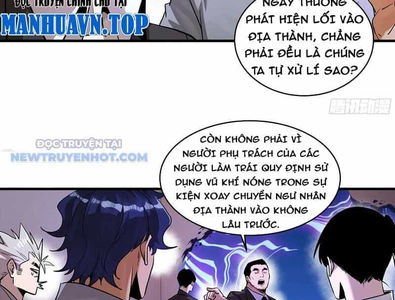 Đồng Hành Cùng Tử Vong: Bắt Đầu Với Ngư Nhân Địa Hạ Thành - Chương 101 - ảnh 49