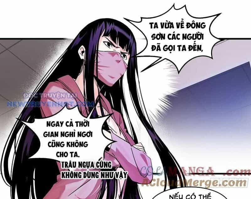 Đồng Hành Cùng Tử Vong: Bắt Đầu Với Ngư Nhân Địa Hạ Thành - Chương 102 - ảnh 2