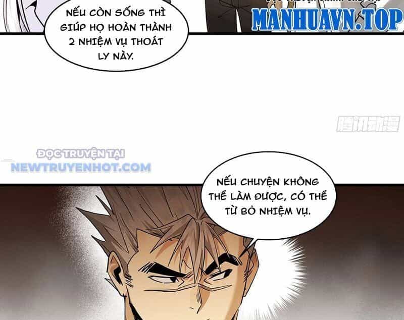 Đồng Hành Cùng Tử Vong: Bắt Đầu Với Ngư Nhân Địa Hạ Thành - Chương 102 - ảnh 29