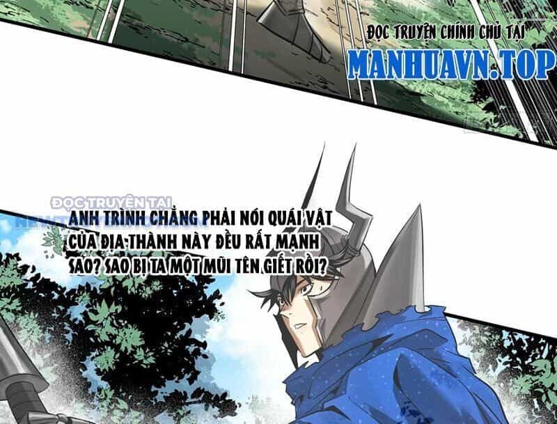 Đồng Hành Cùng Tử Vong: Bắt Đầu Với Ngư Nhân Địa Hạ Thành - Chương 102 - ảnh 52
